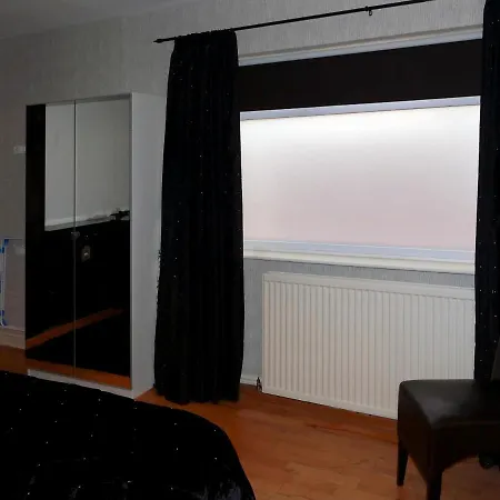 The Tides Apartment Cleethorpes Exterior photo