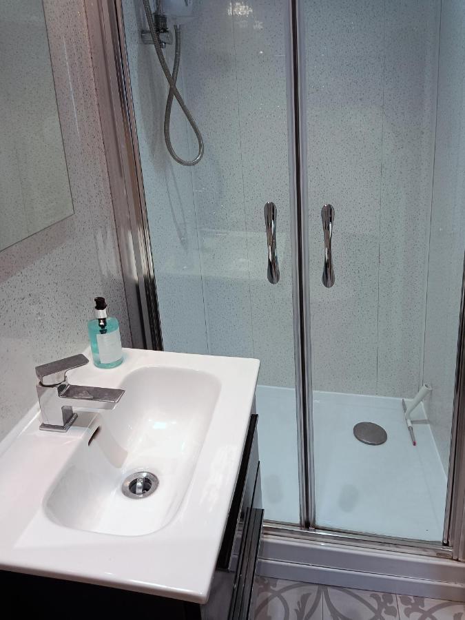 The Tides Apartment Cleethorpes