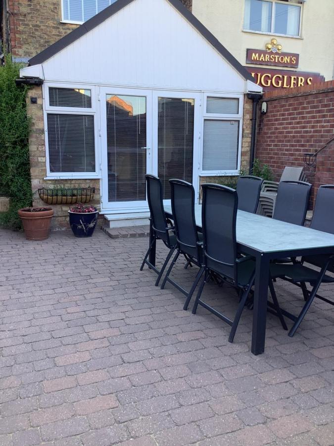 Apartment The Tides Cleethorpes
